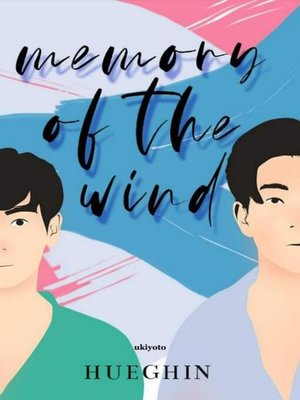 cover image of Memory of the Wind